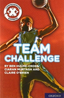 Bertrand.pt - Project X Comprehension Express: Stage 2: Team Challenge