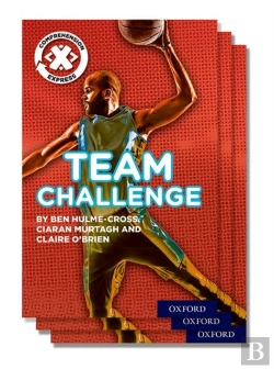Bertrand.pt - Project X Comprehension Express: Stage 2: Team Challenge Pack Of 15