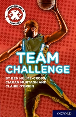 Bertrand.pt - Project X Comprehension Express: Stage 2: Team Challenge Pack Of 6