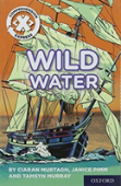 Project X Comprehension Express: Stage 2: Wild Water