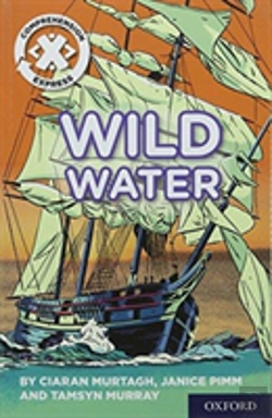 Bertrand.pt - Project X Comprehension Express: Stage 2: Wild Water