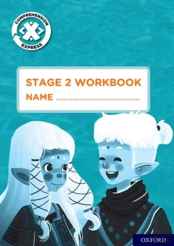 Bertrand.pt - Project X Comprehension Express: Stage 2 Workbook Pack Of 6