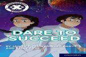 Project X Comprehension Express: Stage 3: Dare To Succeed Pack Of 6