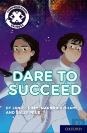 Project X Comprehension Express: Stage 3: Dare To Succeed Pack Of 6