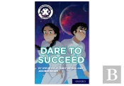 Project X Comprehension Express: Stage 3: Dare To Succeed