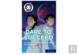 Bertrand.pt - Project X Comprehension Express: Stage 3: Dare To Succeed