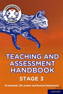 Bertrand.pt - Project X Comprehension Express: Stage 3 Teaching & Assessment Handbook