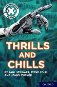 Project X Comprehension Express: Stage 3: Thrills And Chills Pack Of 6