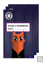 Project X Comprehension Express: Stage 3 Workbook Pack Of 30
