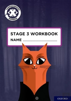 Bertrand.pt - Project X Comprehension Express: Stage 3 Workbook Pack Of 6