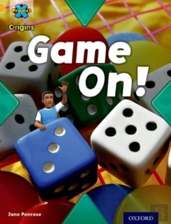 Bertrand.pt - Project X Origins: Gold Book Band, Oxford Level 9: Head To Head: Game On!