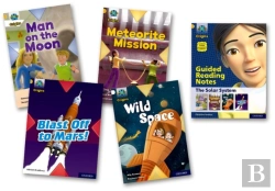 Bertrand.pt - Project X Origins: Gold Book Band, Oxford Level 9: Mixed Pack Of 4