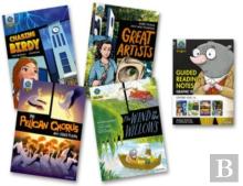 Project X Origins Graphic Texts: Grey Book Band, Oxford Level 14: Mixed Pack Of 4