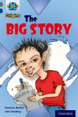Project X Origins: Grey Book Band, Oxford Level 14: In The News: The Big Story