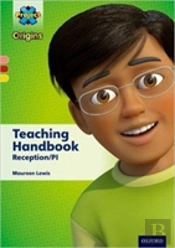 Project X Origins: Greydark Blue Book Bands, Oxford Levels 1415: Teaching Handbook Year 4/P5