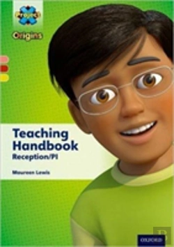 Bertrand.pt - Project X Origins: Greydark Blue Book Bands, Oxford Levels 1415: Teaching Handbook Year 4/P5