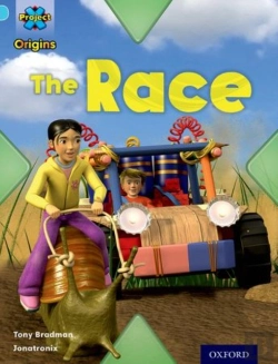 Bertrand.pt - Project X Origins: Light Blue Book Band, Oxford Level 4: Bugs: Class Pack Of 30