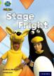 Project X Origins: Lime Book Band, Oxford Level 11: Masks And Disguises: Stage Fright
