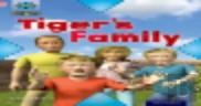 Project X Origins: Pink Book Band, Oxford Level 1+: My Family: Tiger'S Family