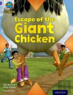 Project X Origins: Purple Book Band, Oxford Level 8: Habitat: Mixed Pack Of 5
