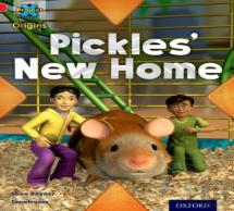 Project X Origins: Red Book Band, Oxford Level 2: Pets: Class Pack Of 30