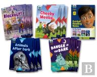 Project X Origins: Turquoise Book Band, Oxford Level 7: Class Pack Of 24