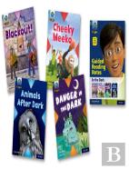 Project X Origins: Turquoise Book Band, Oxford Level 7: Mixed Pack Of 4