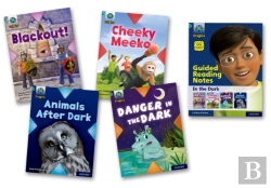 Bertrand.pt - Project X Origins: Turquoise Book Band, Oxford Level 7: Mixed Pack Of 4