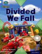 Project X Origins: White Book Band, Oxford Level 10: Working As A Team: Mixed Pack Of 5