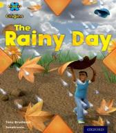 Project X Origins: Yellow Book Band, Oxford Level 3: Weather: Class Pack Of 30