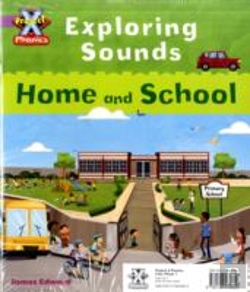 Bertrand.pt - Project X Phonics Lilac: Pack Of 3