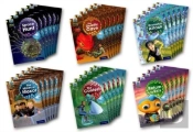 Project X: Project X:Alien Adventures:Lime:Class Pack Of 36