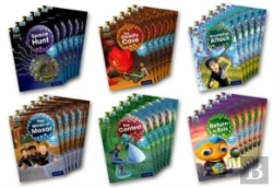 Bertrand.pt - Project X: Project X:Alien Adventures:Lime:Class Pack Of 36