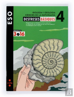 Bertrand.pt - Projecte 3 Punt 16, Destreses Basiques, Biologia I Geologia, Ciencies De La Naturalesa, 4 Eso, 2 Cic
