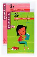 Projecte 3 Punt 16, Llengua Catalana, 3 Educacio Primaria