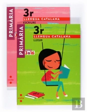 Projecte 3 Punt 16, Llengua Catalana, 3 Educacio Primaria