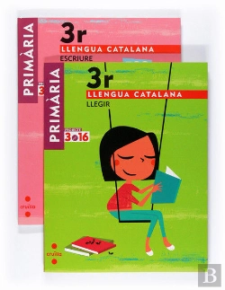 Bertrand.pt - Projecte 3 Punt 16, Llengua Catalana, 3 Educacio Primaria