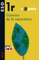 Projecte 3.16, Ciencies De La Naturalesa, 1 Eso
