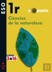 Projecte 3.16, Ciencies De La Naturalesa, 1 Eso