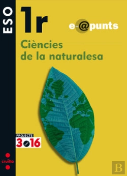 Bertrand.pt - Projecte 3.16, Ciencies De La Naturalesa, 1 Eso