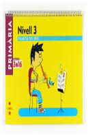 Projecte 3.16, Flauta De Bec, Nivell 3, Primaria