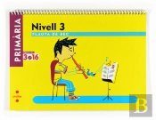 Projecte 3.16, Flauta De Bec, Nivell 3, Primaria