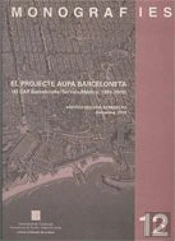 Projecte Aupa Barceloneta