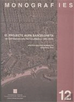 Bertrand.pt - Projecte Aupa Barceloneta