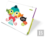 Projecte: Cavallets De Mar. Infantil. Ho Has Vist?