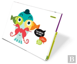 Bertrand.pt - Projecte: Cavallets De Mar. Infantil. Ho Has Vist?