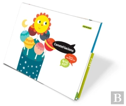 Bertrand.pt - Projecte: Constel·Acions. Infantil. Ho Has Vist?