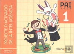 Bertrand.pt - Projecte D'Activació De La Intel·Ligència. 1 Primària. Pai 2000