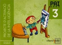 Bertrand.pt - Projecte D'Activació De La Intel·Ligència. Pai 2000. 3 Educació Primària