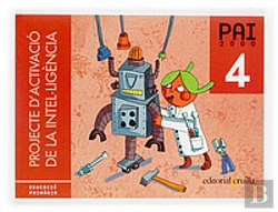 Bertrand.pt - Projecte D'Activació De La Intel·Ligència. Pai 2000. 4 Educació Primària
